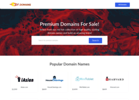 Hot-domains.com thumbnail Hot-domains.com thumbnail