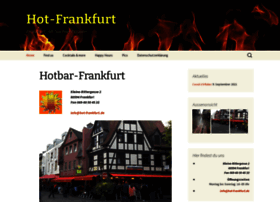 Hot-frankfurt.de thumbnail