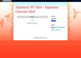 Hot-japanese-av-idol.blogspot.com thumbnail