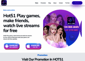 Hot51.com thumbnail
