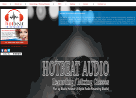 Hotbeat.in thumbnail