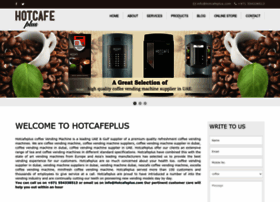 Hotcafeplus.com thumbnail