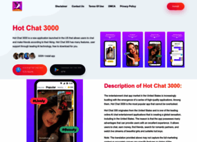 Hotchat3000.live thumbnail