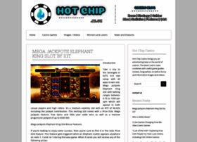 Hotchip.co.uk thumbnail