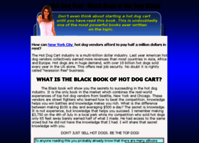 Hotdog-book.com thumbnail