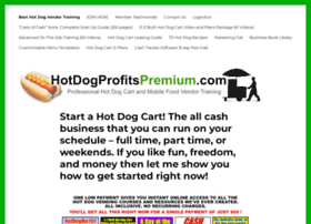 Hotdogprofitspremium.com thumbnail