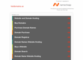 Hotdomains.us thumbnail Hotdomains.us thumbnail