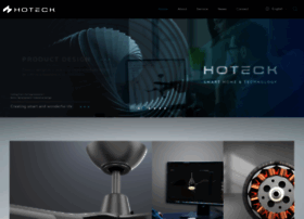 Hoteck.com.tw thumbnail