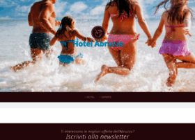 Hotel-abruzzo.info thumbnail