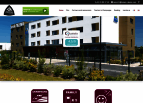 Hotel-akena-reims.fr thumbnail Hotel-akena-reims.fr thumbnail