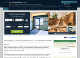 Hotel-amazonia-lisboa.h-rsv.com thumbnail