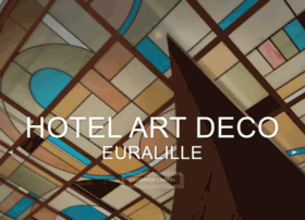 Hotel-artdecolille.com thumbnail