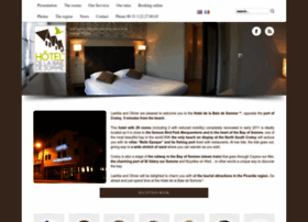 Hotel-baie-somme.fr thumbnail