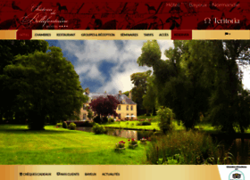 Hotel-bellefontaine.com thumbnail