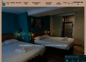 Hotel-bellevue-restaurant.com thumbnail