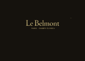 Hotel-belmont.com thumbnail