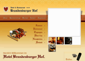 Hotel-brandenburger-hof.de thumbnail