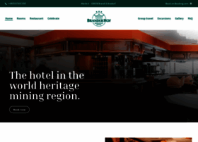 Hotel-brander-hof.de thumbnail