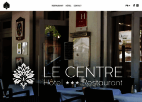 Hotel-centre-lauragais.fr thumbnail