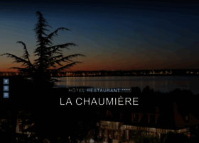 Hotel-chaumiere.fr thumbnail