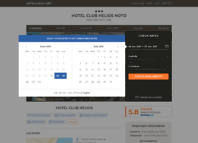 Hotel-club-helios.noto.hotels-sicily.net thumbnail