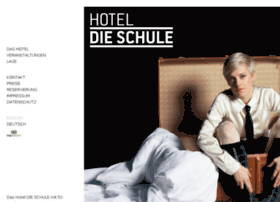 Hotel-die-schule.de thumbnail