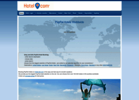 Hotel-dot.com thumbnail