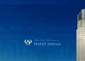 Hotel-emisia.com thumbnail