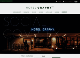 Hotel-graphy.com thumbnail