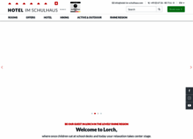Hotel-im-schulhaus.com thumbnail