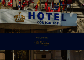 Hotel-koenigshof-mainz.de thumbnail