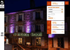 Hotel-langres.com thumbnail