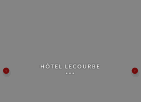 Hotel-lecourbe-eiffel.com thumbnail