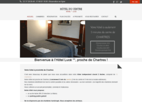 Hotel-luce.com thumbnail