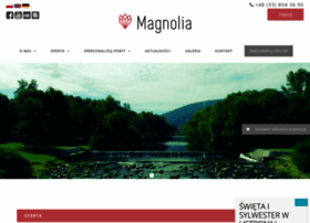 Hotel-magnolia.pl thumbnail