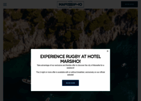 Hotel-marseille-vieux-port.fr thumbnail