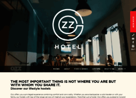 Hotel-ozz.com thumbnail