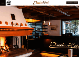 Hotel-piccolo.com thumbnail