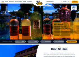 Hotel-plaz.cz thumbnail