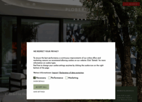 Hotel-ploberger.at thumbnail Hotel-ploberger.at thumbnail