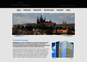 Hotel-pramen.cz thumbnail