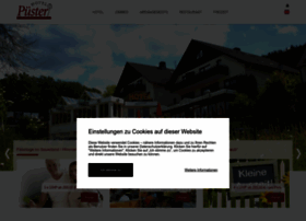 Hotel-puester.de thumbnail