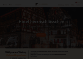 Hotel-rothenburg.de thumbnail