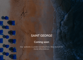 Hotel-saint-george.com thumbnail