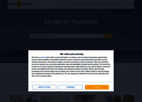Hotel-sardinia.com thumbnail