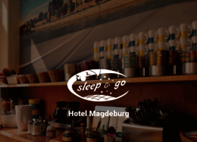 Hotel-sleep-and-go.de thumbnail
