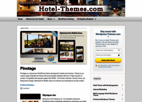 Hotel-themes.com thumbnail