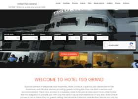 Hotel-tsg-grand-port-blair.wchotels.com thumbnail