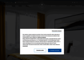 Hotel-vestina.pl thumbnail