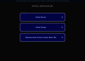 Hotel-zur-eich.de thumbnail